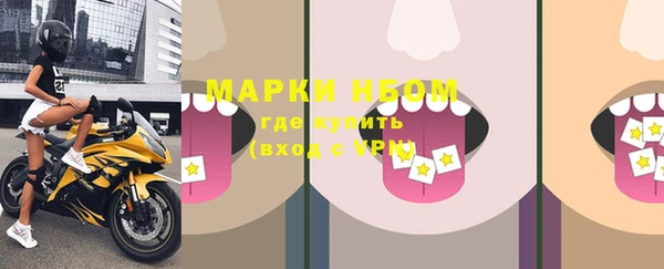 прущий лед Горняк