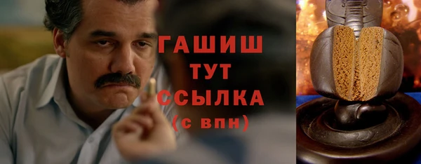 прущий лед Горняк