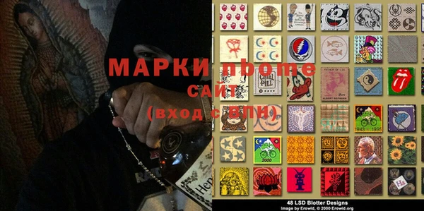 прущий лед Горняк