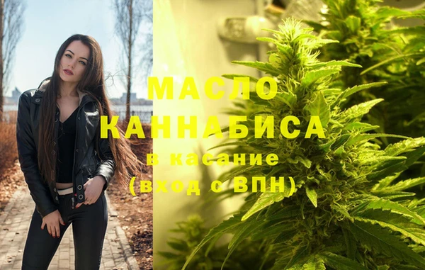 прущий лед Горняк
